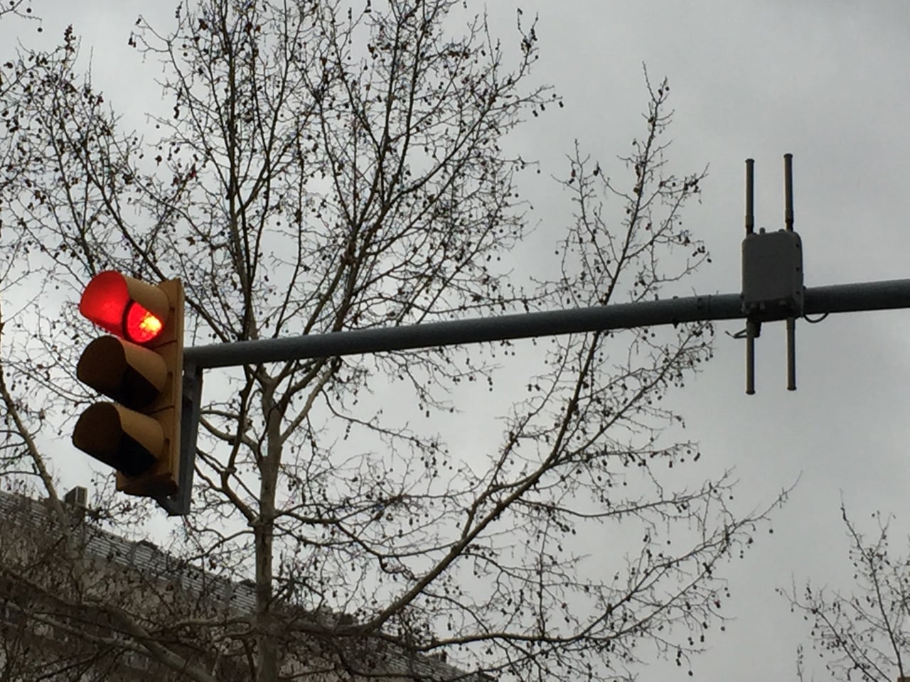 Smart City Barcelona