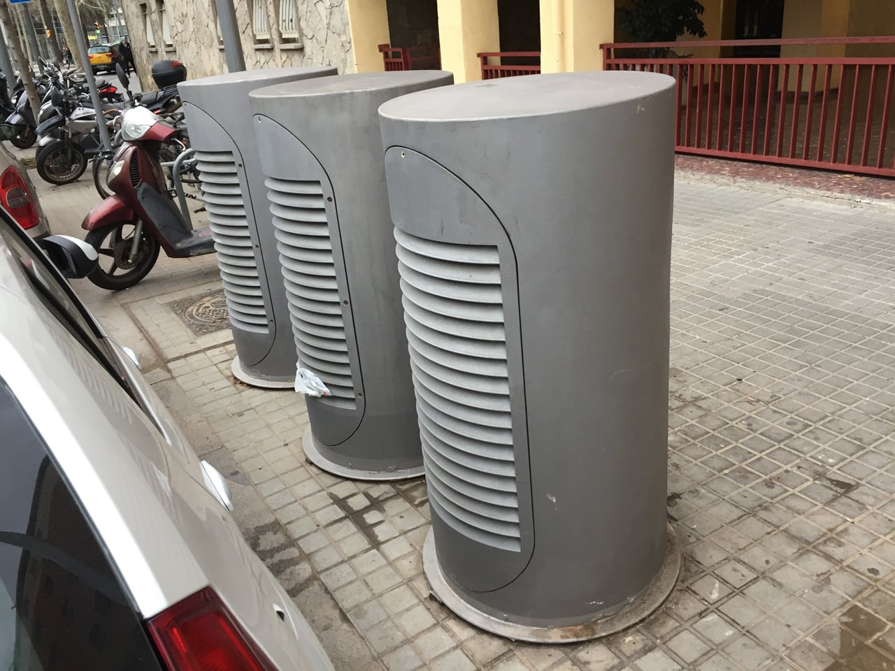 Smart City Barcelona