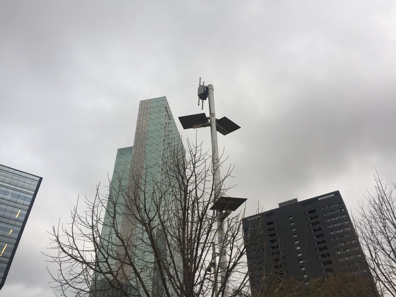 Smart City Barcelona