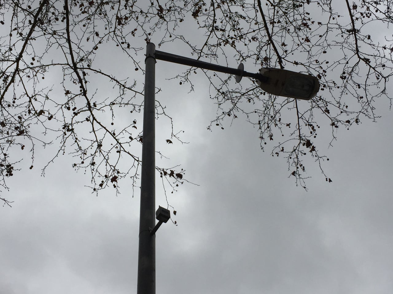 Smart City Barcelona