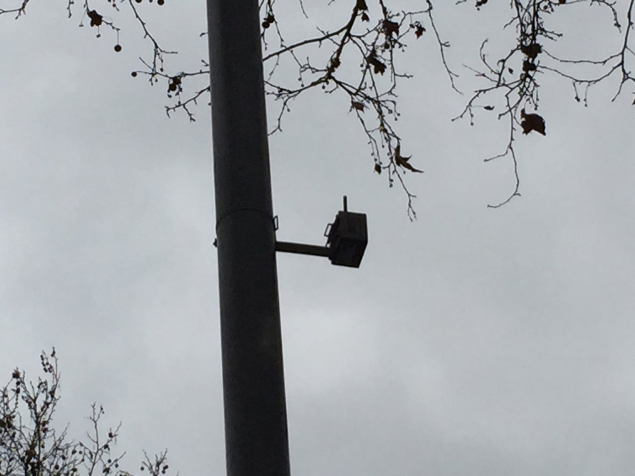 Smart City Barcelona