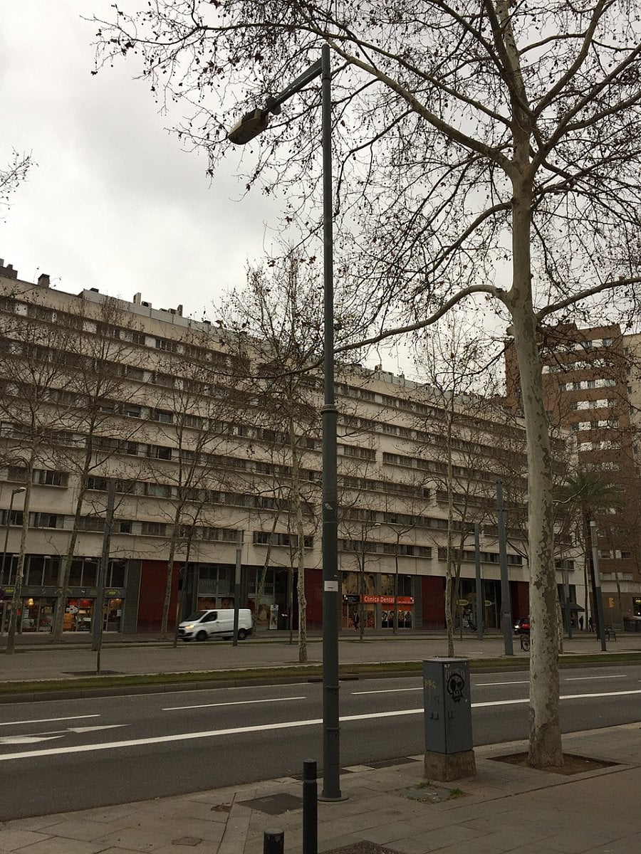 Smart City Barcelona