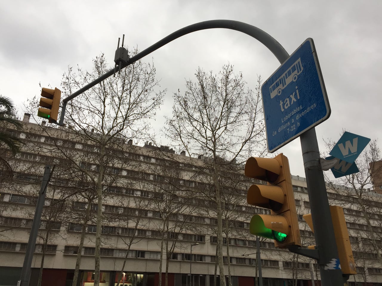 Smart City Barcelona