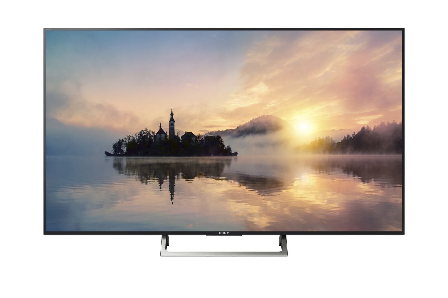 Sony KD-49X7000 a KD-65XE7004 (XE70)