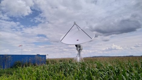 Praha chce pokračovat v rozvoji vesmírných technologií, má na ně dát 31 milionů