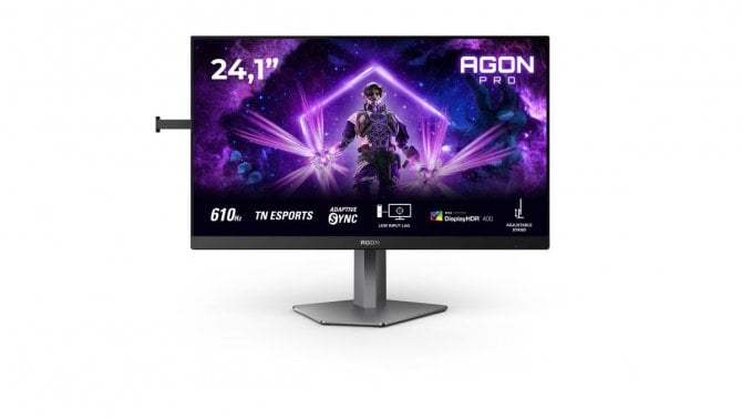 AGON by AOC CS24A a AG46FK6