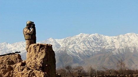 Náhledový obrázek - Komunistům nevadí mise v Mali, Iráku a Afghánistánu, tvrdí Babiš