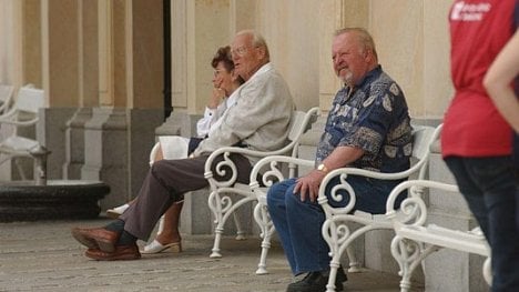 Náhledový obrázek - Schváleno. Průměrný důchod se v lednu zvýší o 900 korun