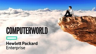 HPE - promo na webcast