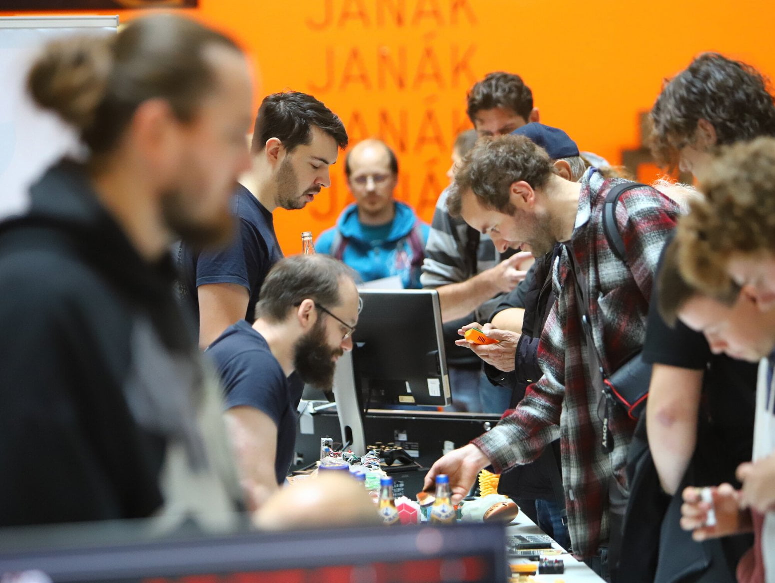 LinuxDays 2025 sobota