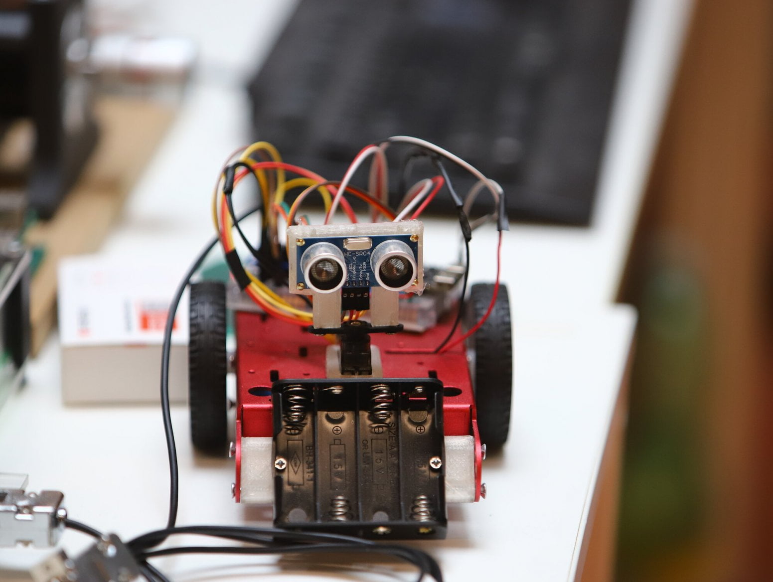 LinuxDays 2025 sobota