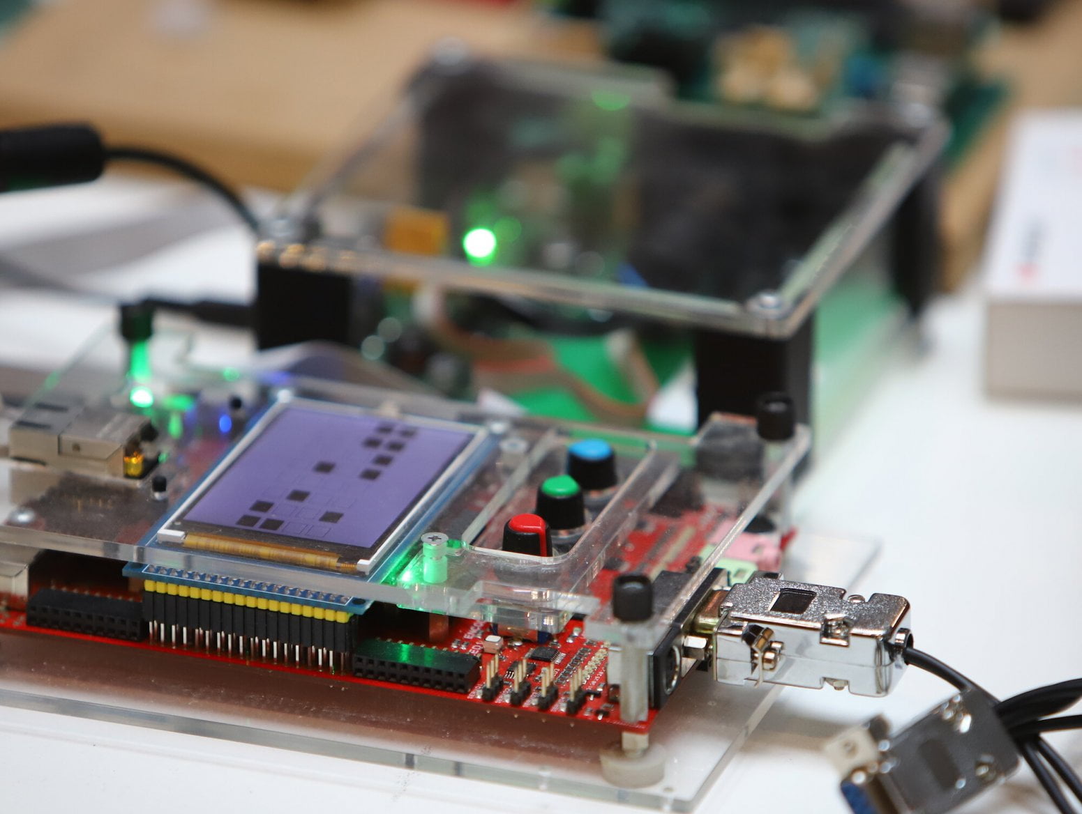 LinuxDays 2025 sobota