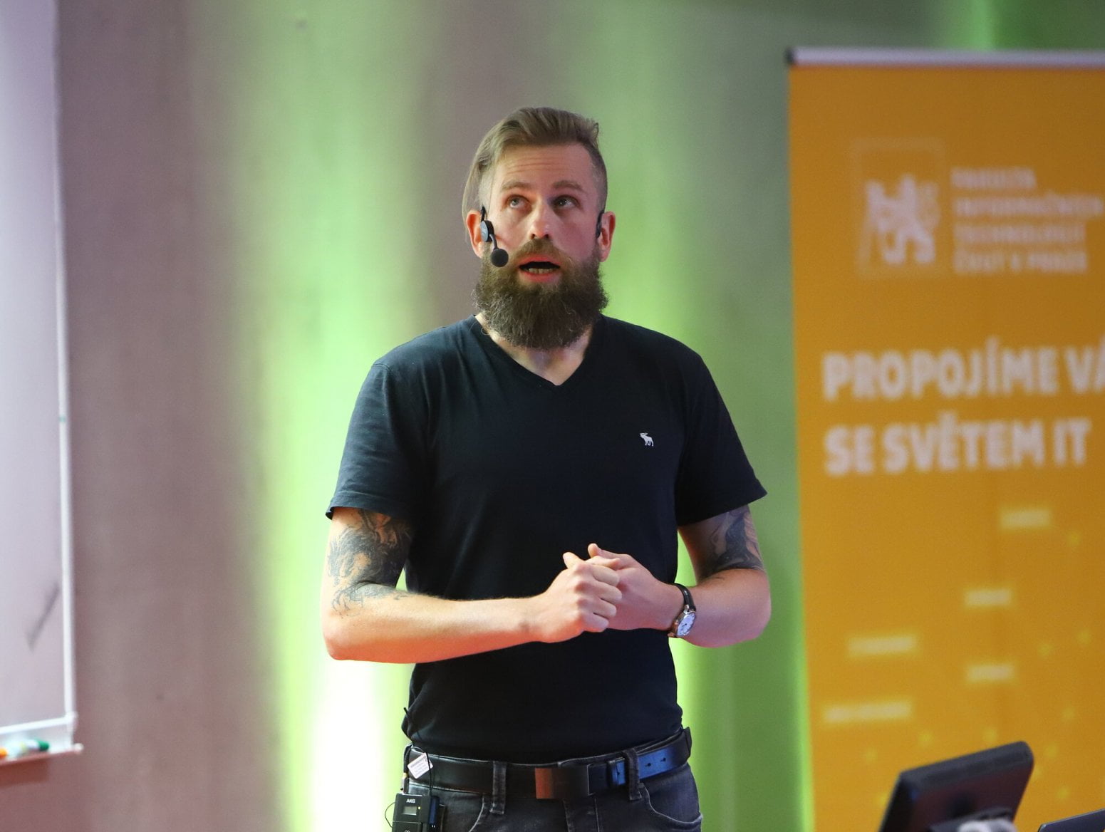 LinuxDays 2025 sobota