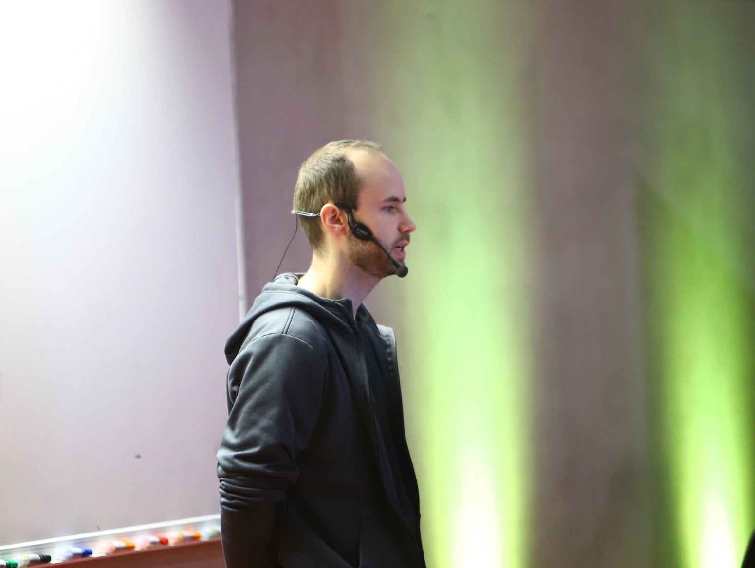 LinuxDays 2025 sobota