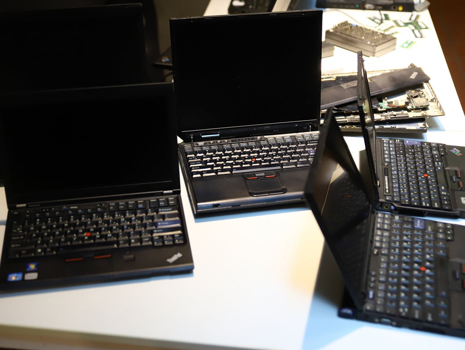 LinuxDays 2025 sobota