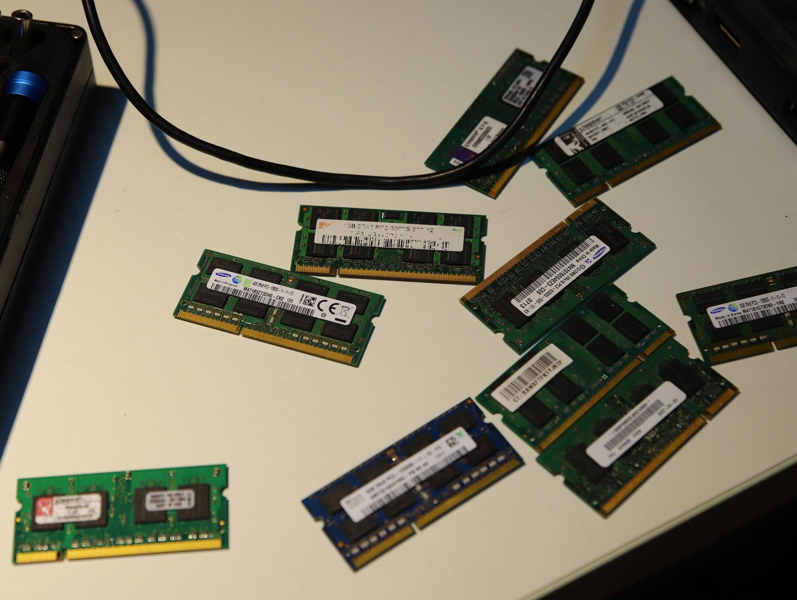 LinuxDays 2025 sobota