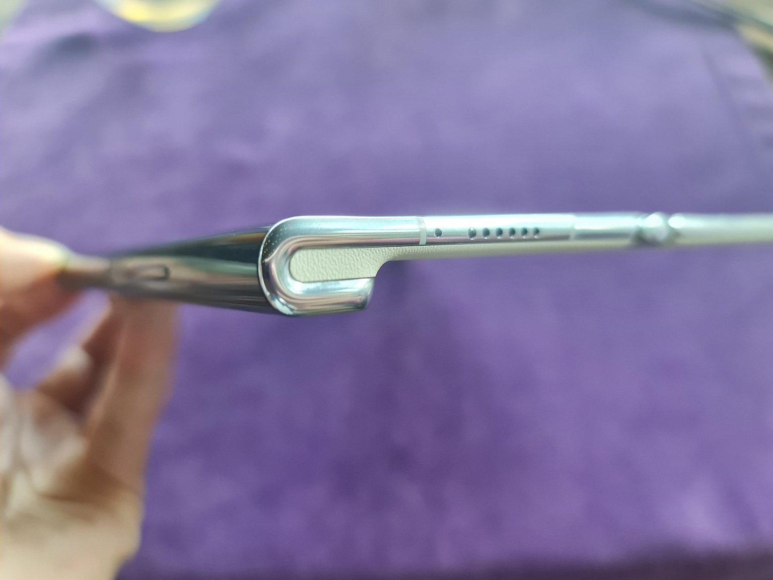 Ohebný telefon Huawei Mate Xs 2