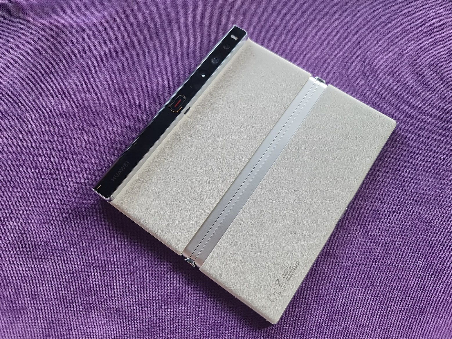 Ohebný telefon Huawei Mate Xs 2