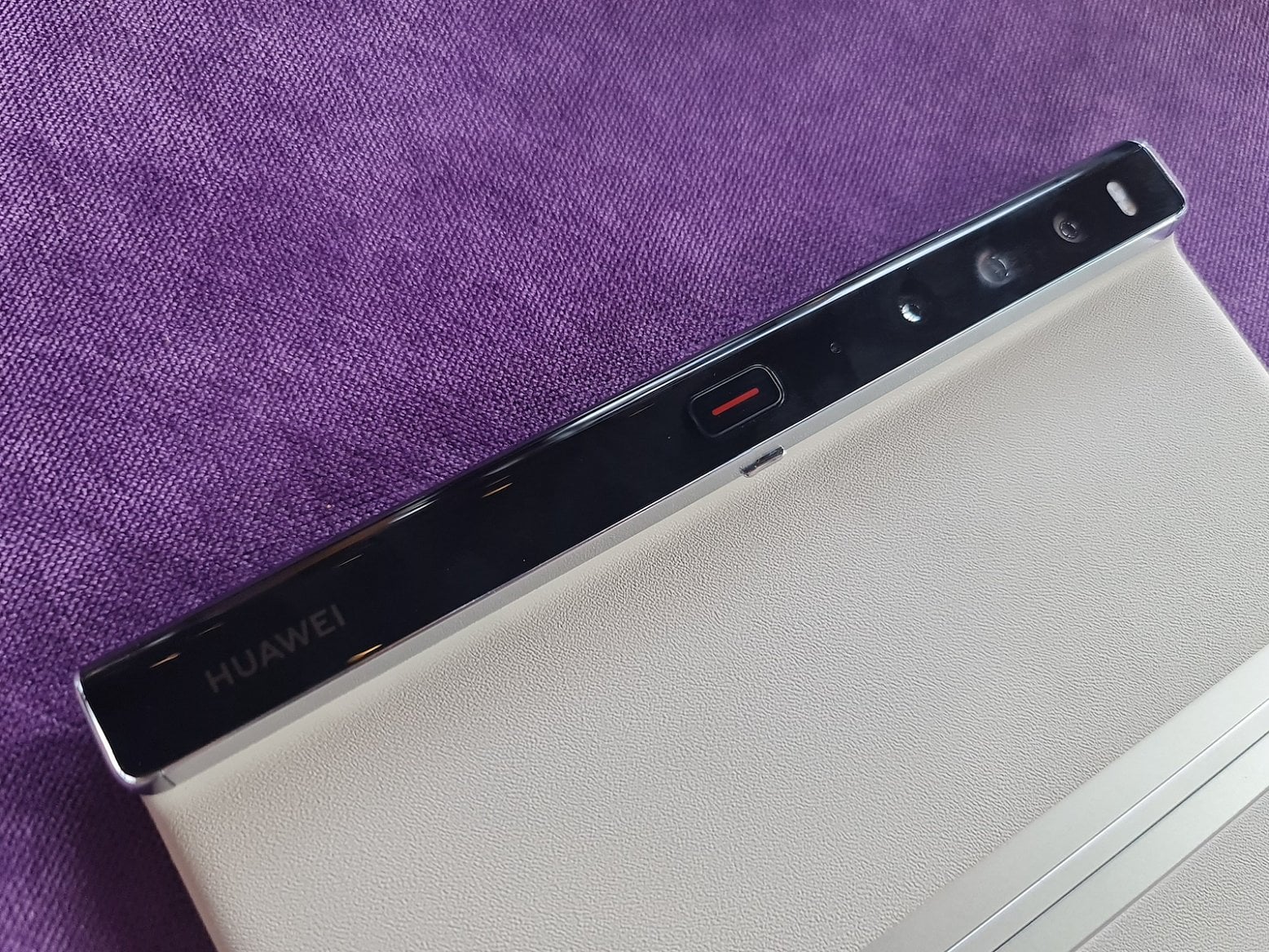 Ohebný telefon Huawei Mate Xs 2