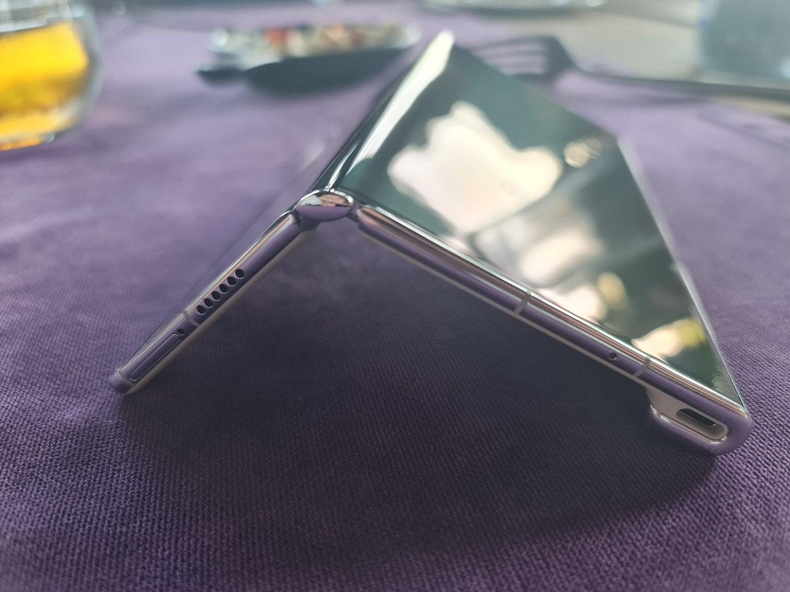 Ohebný telefon Huawei Mate Xs 2