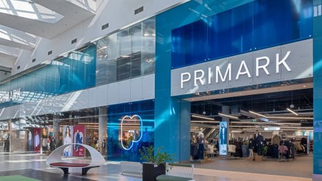 Náhledový obrázek - Praha, Brno, Ostrava. Primark otevřel svoji první pobočku v Moravskoslezském kraji