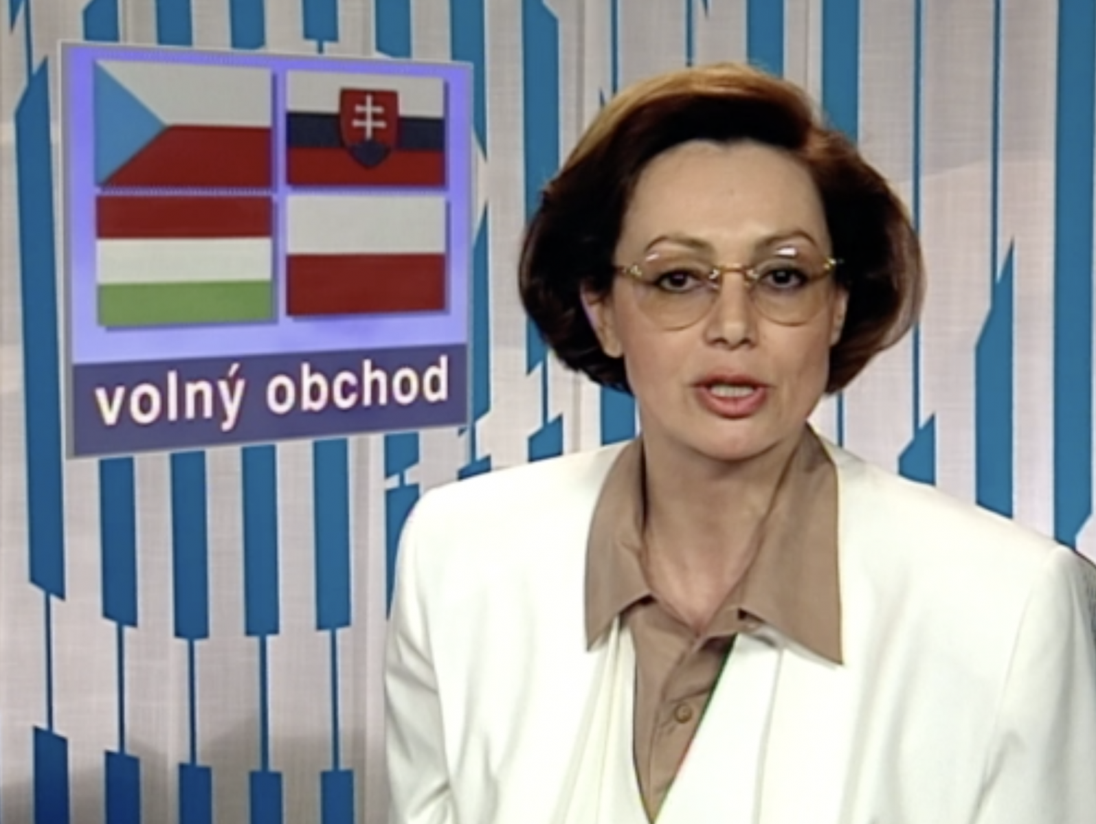 Průřez pořady TV Nova