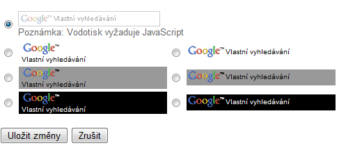 <p>Možností změn vzhledu by mohlo být více</p>