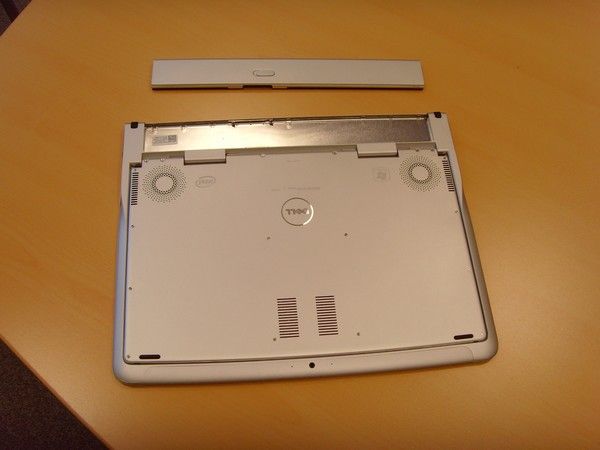 Dell Adamo XPS