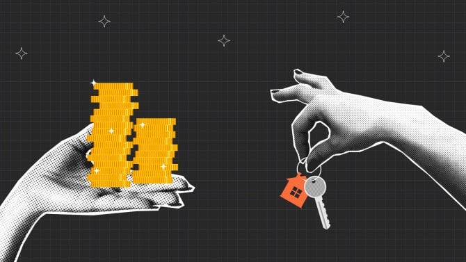 Téměř 40 procent mladých se obává, že nedosáhne na ideální bydlení. Krizi neřeší hypotéky ani stěhování z center měst