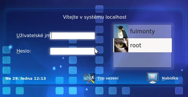PCLinuxOS-lokalizace