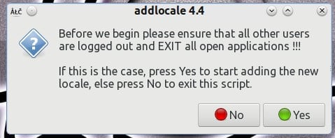 PCLinuxOS-lokalizace