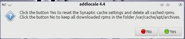 PCLinuxOS-lokalizace
