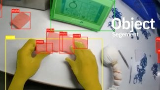 Sbírání dat projektem Human Archive