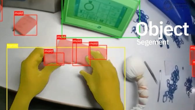 Sbírají data o tom, jak fungují lidé v reálném svě