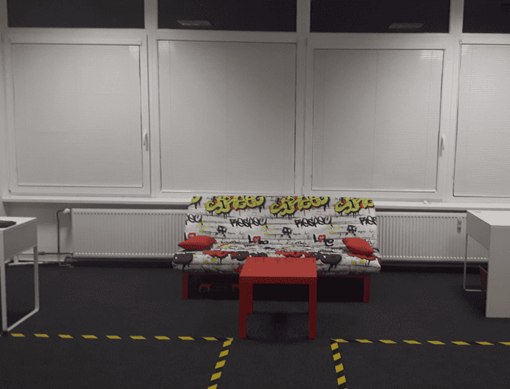 Virtuální realita Ostrava