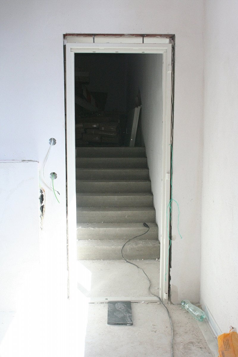 Wedos stavba olejového datacentra