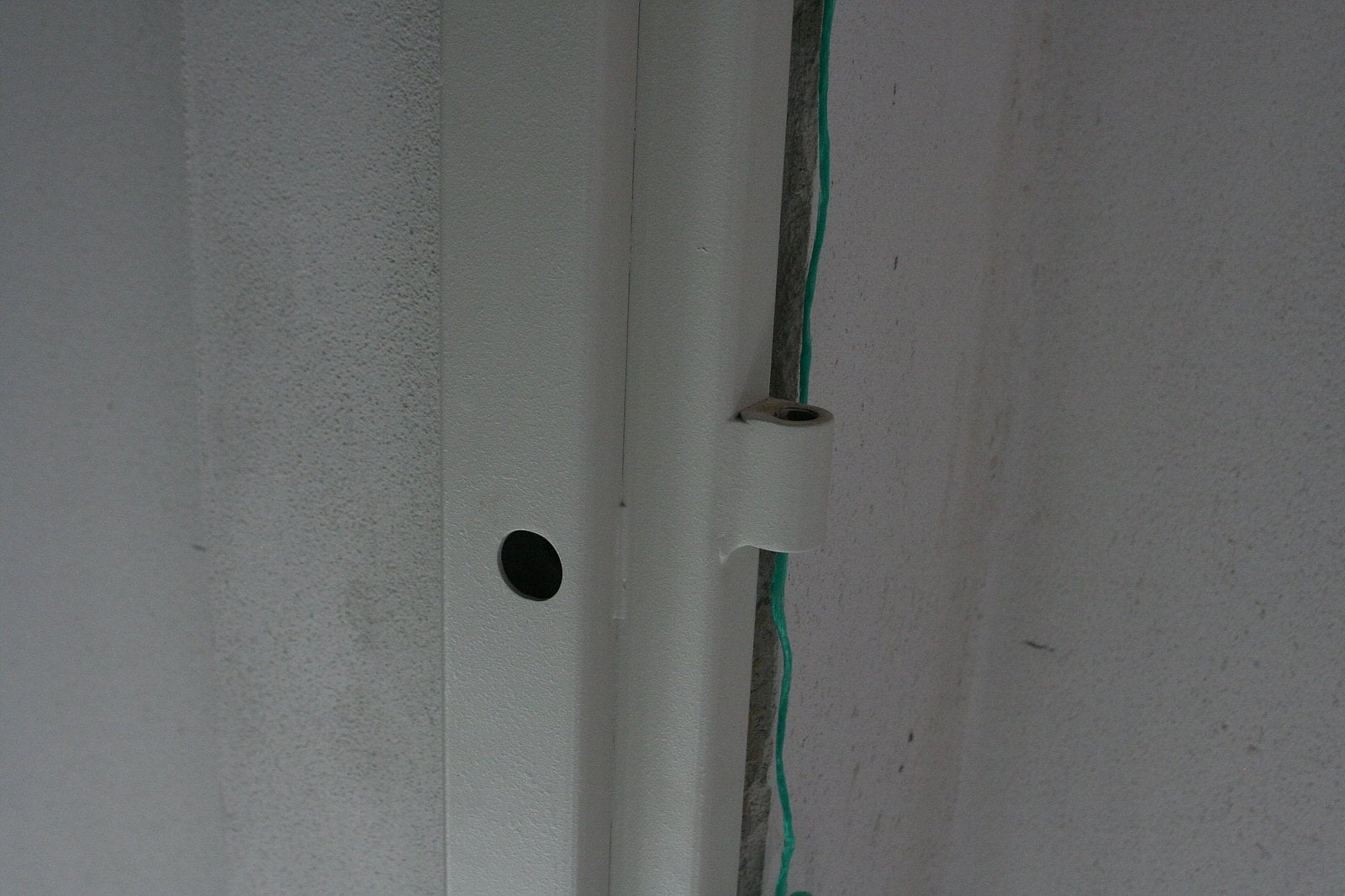 Wedos stavba olejového datacentra