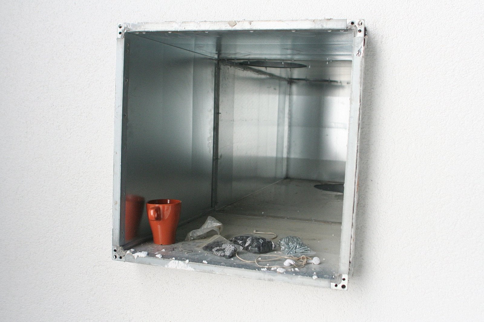 Wedos stavba olejového datacentra