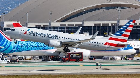 Náhledový obrázek - Uzemnění celé flotily letadel je to poslední, co Boeing potřeboval. Nad jeho další budoucností v Číně se dle expertů smráká