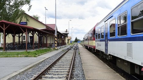 Náhledový obrázek - Uničov, Červenka, Litovel a další. Hygienci kvůli koronaviru uzavřeli 21 obcí na Olomoucku