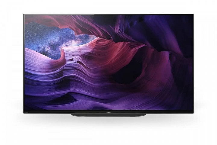 Sony A9 OLED 48"