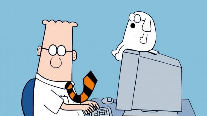 Dilbert