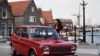 Náhledový obrázek - Fiat 127: 55 let jedinečné syntézy designu a praktičnosti na světových trzích i v Československu