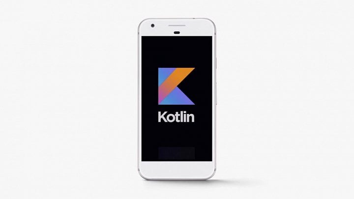 Aplikace pro Android půjde psát v Kotlinu