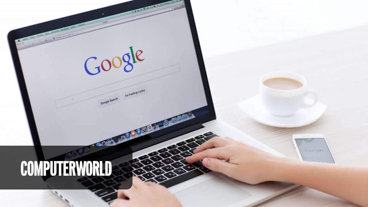 Vyhledávač Google rychleji ukáže, který web je bezpečný