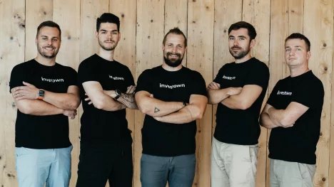 Náhledový obrázek - Červenec ve znamení rekordu. Český Investown během prvního prázdninového měsíce proinvestoval přes 362 milionů korun