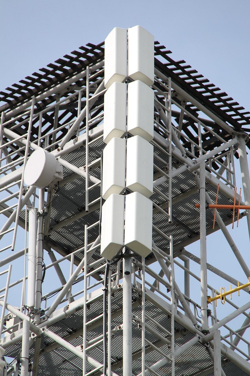 Klínovec - ČRa, Progress Digital a Digital Broadcasting