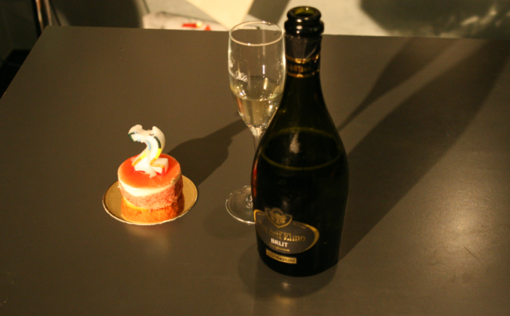 Křest knihy Game Industry 2