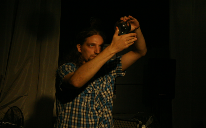 Křest knihy Game Industry 2