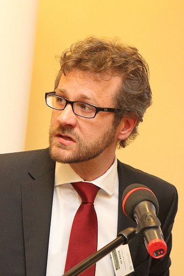 Jiří Kocík (PwC Legal)